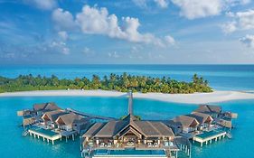 Niyama Private Islands Maldives - 25 Percent Off On Seaplane For Minimum Stay Of 7 Nights And More In March And From 5 May To 20 October 2025